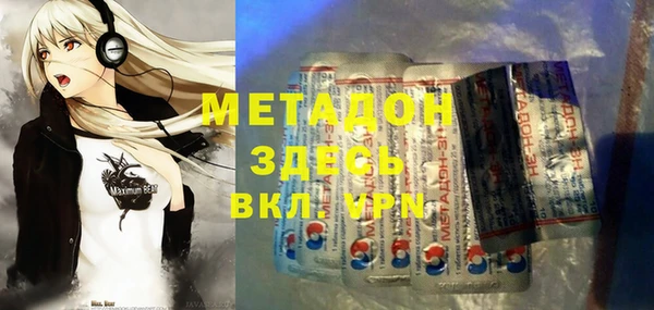 твердый Гусев